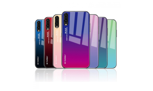 Les réparations  Huawei P Smart Z