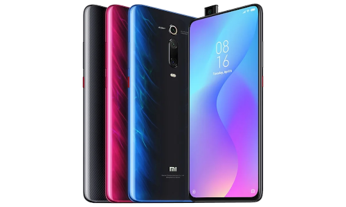 Les réparations  Xiaomi Mi 9T