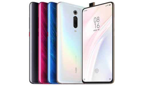 Les réparations  Xiaomi Mi 9T Pro