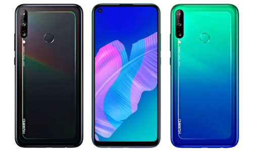 Les réparations  Huawei P40 Lite E