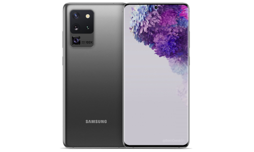 Les réparations  Samsung Galaxy S20 Ultra (G988N)
