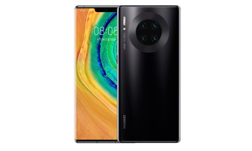 Les réparations  Huawei Mate 30 Pro