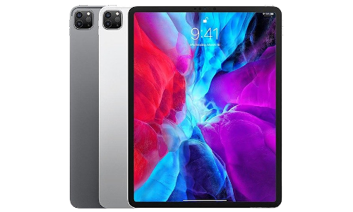 Les réparations  Apple iPad Pro 12.9 - 2020 (A2069/A2229/A2232/A2233)