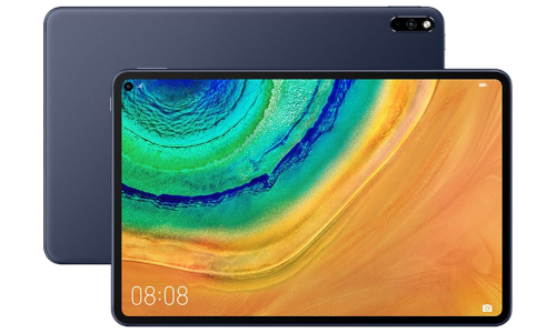 Les réparations  Huawei MatePad Pro 10.8