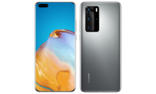 Les réparations  Huawei P40