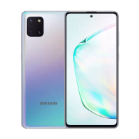 Réparations Galaxy Note 10 Lite (N770F)