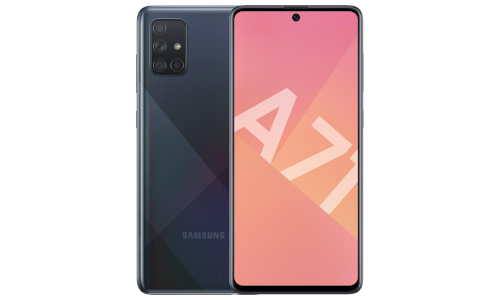 Les réparations  Samsung Galaxy A71 (A715F)