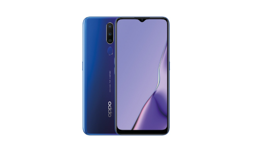 Les réparations  Oppo A9 2020