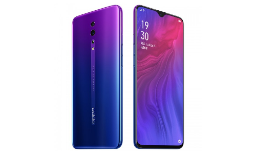 Les réparations  Oppo Reno Z