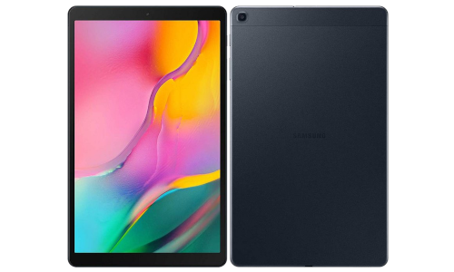 Les réparations  Samsung Galaxy Tab A 2019 - 8