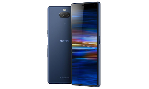 Les réparations  Sony Xperia 10 Plus