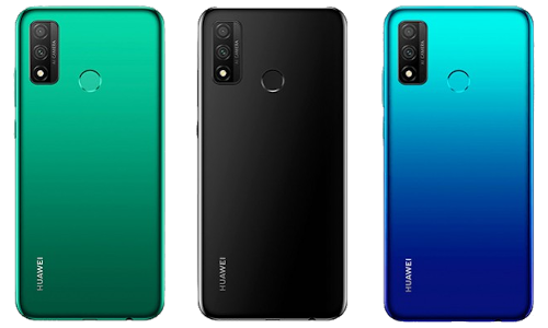 Les réparations  Huawei P Smart 2020