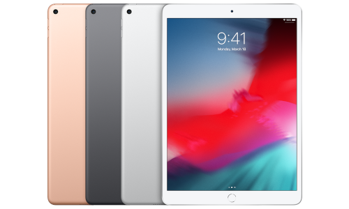 Les réparations  Apple iPad Mini 5 (A2133/A2124/A2125/A2126)