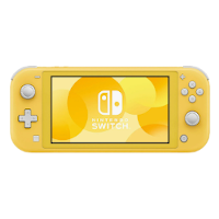 Réparations Switch Lite