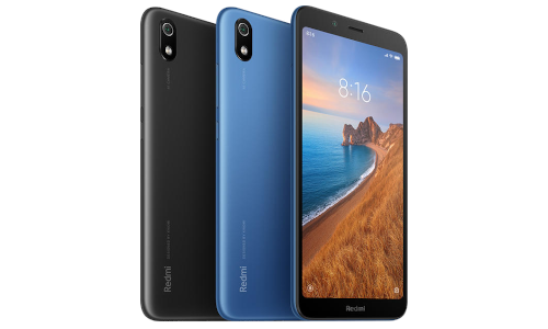 Les réparations  Xiaomi Redmi 7A