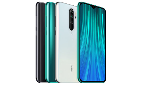 Les réparations  Xiaomi Redmi Note 8 Pro