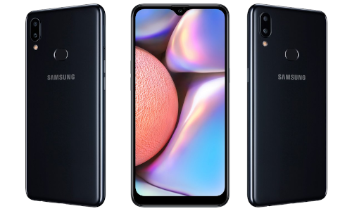 Les réparations  Samsung Galaxy A10s (A107F)