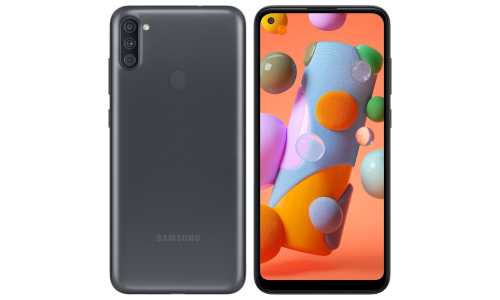 Les réparations  Samsung Galaxy A11 (A115F)