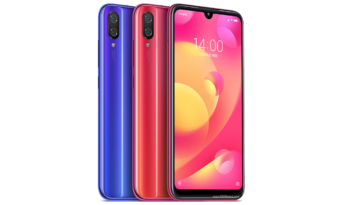 Les réparations  Xiaomi Mi Play