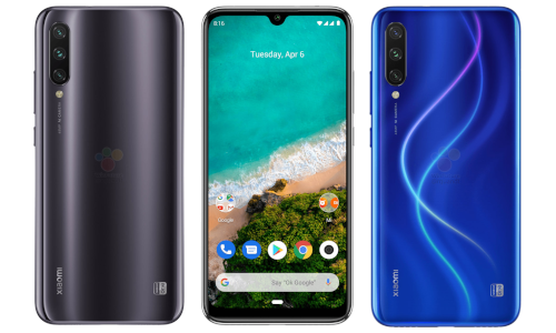 Les réparations  Xiaomi Mi A3