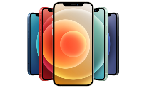 Les réparations  Apple iPhone 12 (A2172 / A2402 / A2403 / A2404)