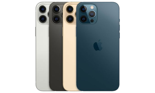 Les réparations  Apple iPhone 12 Pro (A2341 / A2406 / A2407 / A2408)