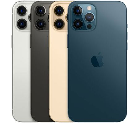 iPhone 12 Pro Max Réparation Vitre Arrière / Ecran / Vitre Avant