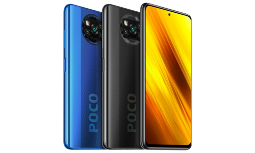 Les réparations  Xiaomi Poco X3