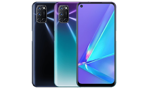 Les réparations  Oppo A72 4G