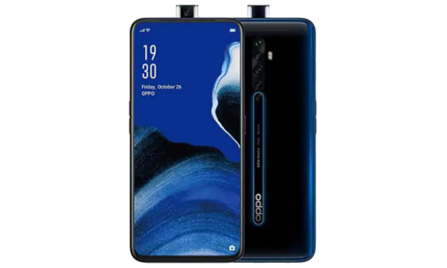 Les réparations  Oppo Reno2 Z