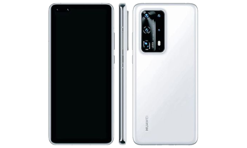 Les réparations  Huawei P40 Pro+