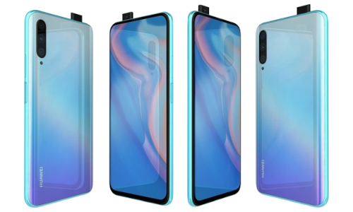 Les réparations  Huawei P Smart Pro