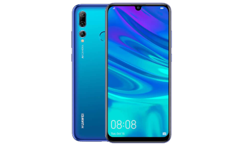 Les réparations  Huawei P Smart+ 2019