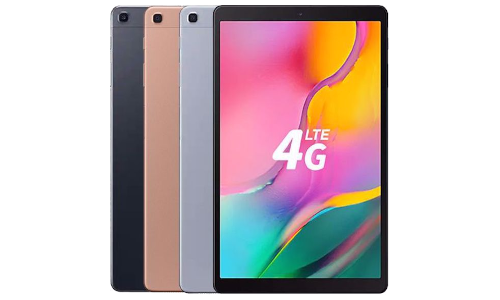 Les réparations  Samsung Galaxy Tab A 2019 - 10.1