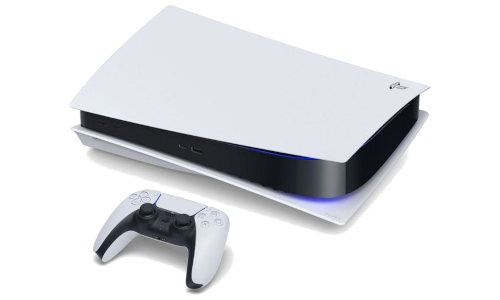 Les réparations  Sony PS5