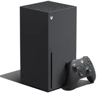 Réparations Xbox Series X