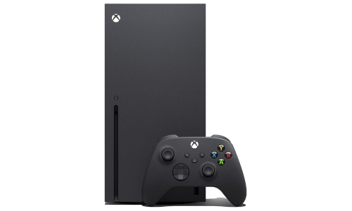 Les réparations  Microsoft Xbox Series X