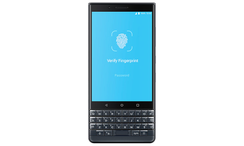 Les réparations  Blackberry KEY2 LE