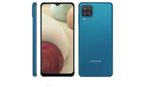 Les réparations  Samsung Galaxy A12 (A125F)