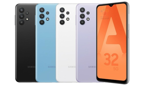 Les réparations  Samsung Galaxy A32 5G (A326B)