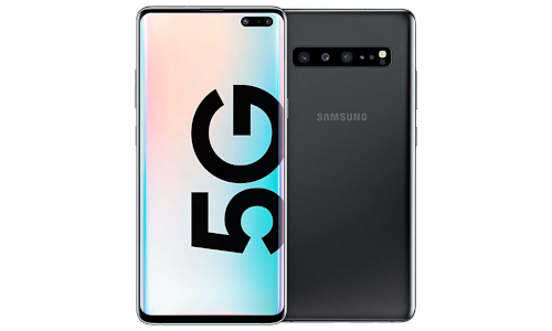 Les réparations  Samsung Galaxy S10 5G (G977B) 