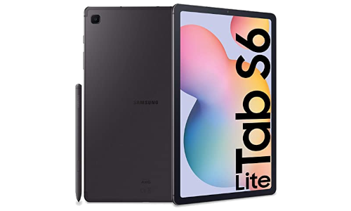 Les réparations  Samsung Galaxy Tab S6 Lite (P610/P615)