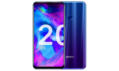 Les réparations  Honor 20 Lite