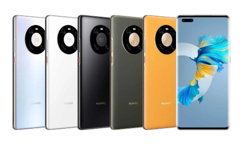 Les réparations  Huawei Mate 40 Pro