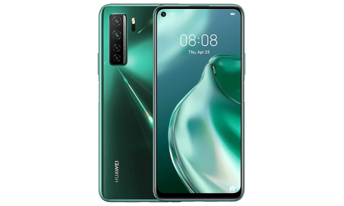 Les réparations  Huawei P40 Lite 5G