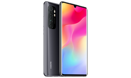 Les réparations  Xiaomi Mi Note 10 Lite