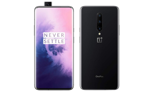 Les réparations  OnePlus 7 Pro