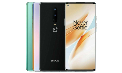 Les réparations  OnePlus 8