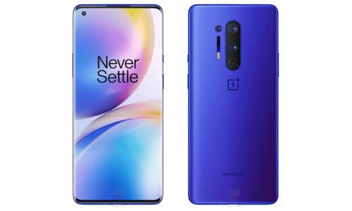 Les réparations  OnePlus 8 Pro