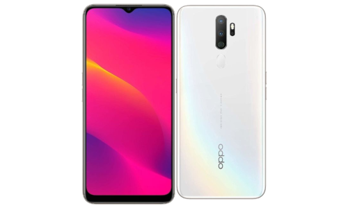 Les réparations  Oppo A5 2020